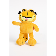 Garfield Plüssfigura – 22 cm plüssfigura