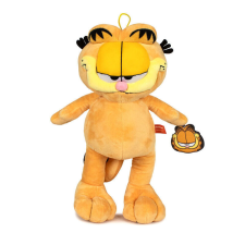  Garfield plüssfigura 22 cm-es plüssfigura