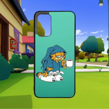  Garfield - Reggeli kávé - Xiaomi tok tok és táska