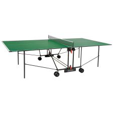  Garlando Progress Indoor beltéri pingpong asztal - asztalitenisz asztal ZÖLD asztalitenisz