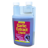 Garlic Extract “Liquid Gold” – “Folyékony arany” fokhagymakivonat 1 liter lovaknak