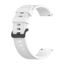 Garmin 20mm szilikon okosóra szíj okosóra kellék