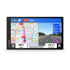 Garmin 7" DriveSmart 76 (MT-S) GPS navigáció (Teljes EU Térkép) gps készülék