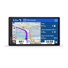 Garmin Drive 5,5" 55 EU MT-S GPS Navigáció (Teljes EU Térkép) gps készülék