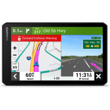 Garmin DriveCam 76 Menetrögzítő kamera és GPS (010-02729-10) autós kamera