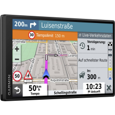 Garmin DriveSmart 5,5" 55 EU MT-D GPS Navigáció (Teljes EU Térkép) gps készülék