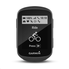 Garmin Edge 130 Plus kerékpáros GPS (010-02385-01) gps készülék