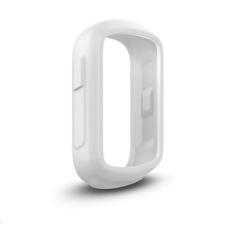 Garmin Edge 130 szilikon tok fehér (010-12654-24) (010-12654-24) okosóra kellék