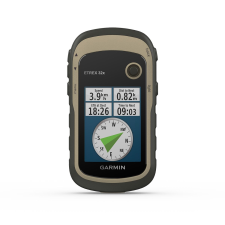 Garmin eTrex 32x GPS Navigáció (Teljes EU Térkép) gps készülék