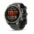  Garmin fenix 8 Pro 47mm AMOLED Sapphire Titanium with Graphite/black silicone band