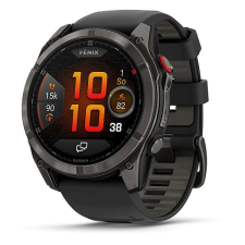 Garmin Fenix 8 Pro 51mm okosóra