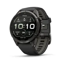 Garmin Fenix 9 Pro 43mm okosóra