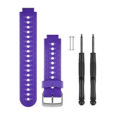 Garmin Forerunner 230 óraszíj lila okosóra kellék