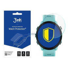 Garmin Forerunner 55 - 3mk Watch Protection™ v. FlexibleGlass Lite mobiltelefon kellék