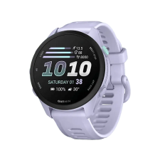 Garmin Forerunner 70 okosóra, levendula (010-04307-03) okosóra