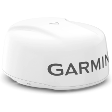 Garmin GMR Fantom Dome Radar 18x fehér halradar