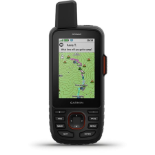 Garmin GPSmap 67i gps készülék