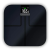 Garmin Index ™ S2, fekete
