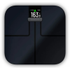 Garmin Index S2 Smart Scale fekete
