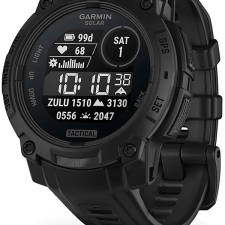 Garmin Instinct 3 Solar Tactical 45mm okosóra