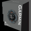Garmin Instinct 3 szürke okosóra