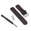 Garmin Óraszíj Forerunner 220/620 Fekete/piros