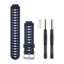 Garmin Óraszíj Forerunner 630 éjkék Midnight Blue Band okosóra kellék