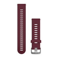 Garmin Óraszíj FR 645 Cerise okosóra kellék