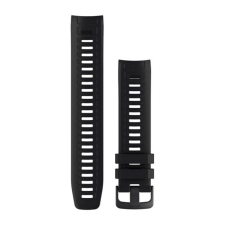 Garmin óraszíj Instinct fekete (010-12854-18) (G010-12854-18) - Szíj okosóra kellék