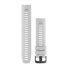 Garmin óraszíj Instinct Solar felhőszürke (010-12854-30) okosóra kellék