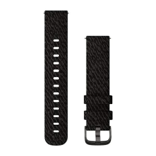Garmin Quick Release 20 nejlon - fekete okosóra kellék