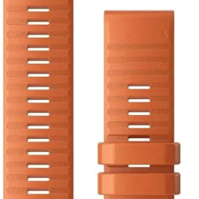 Garmin QuickFit 26 - Ember Orange okosóra kellék