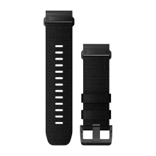 Garmin QuickFit 26 nejlon - fekete okosóra kellék