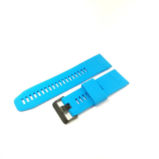  Garmin QuickFit szíjak (26 mm) - egyszínű, kék, szilikon, világoskék okosóra kellék