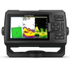 Garmin Striker Vivid 5cv halradar GT20-TM jeladóval 5