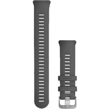 Garmin Swim 2 Slate Large (XL) óraszíj szürke (010-12929-02) (G010-12929-02) okosóra kellék