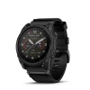 Garmin Tactix 8 51mm Solar (ED XD) fekete