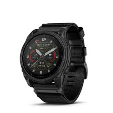 Garmin Tactix 8 51mm Solar (ED XD) fekete okosóra