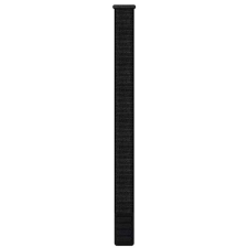 Garmin UltraFit 22 nylon - fekete okosóra kellék