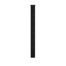 Garmin UltraFit nejlon óraszíj 22mm fekete (010-13306-10) (010-13306-10) okosóra kellék