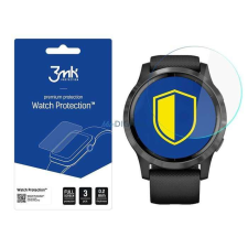 Garmin Vivoactive 4 - 3mk Watch Protection™ v. ARC+ mobiltelefon kellék