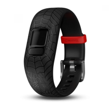 Garmin Vívofit jr.2 óraszíj Marvel Spider-Man fekete okosóra kellék