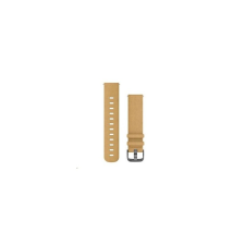 Garmin vivomove HR mustársárga csatos 20mm óraszíj (010-12691-04) óraszíj
