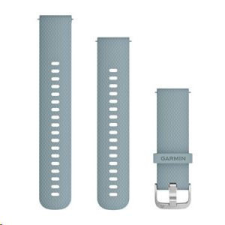 Garmin vivomove HR tengerkék csatos 20mm óraszíj (010-12691-06) okosóra kellék
