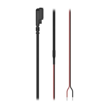 Garmin Zumo XT2 Motoros tápkábel (010-13285-03) (010-13285-03) kábel és adapter