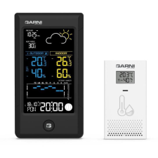 Garni 615B Precise (GARNI 615B Precise) időjárásjelző