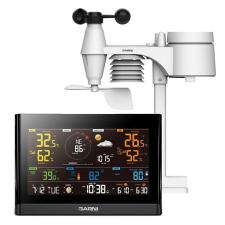 GARNI technology GARNI 1025 Arcus - időjárás állomás időjárásjelző