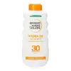  Garnier Ambre Solaire Hydra24/48 Hidratáló naptej 175ml 30faktor