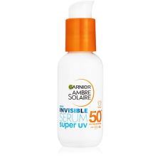 Garnier Ambre Solaire Invisible Serum SPF 50+ 30 ml naptej, napolaj