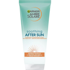 Garnier Ambre Solaire Napozási Utáni Napozás 200 ml naptej, napolaj